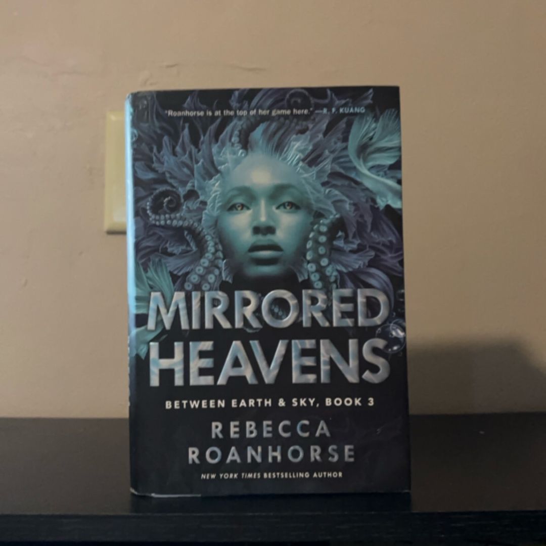 Mirrored Heavens