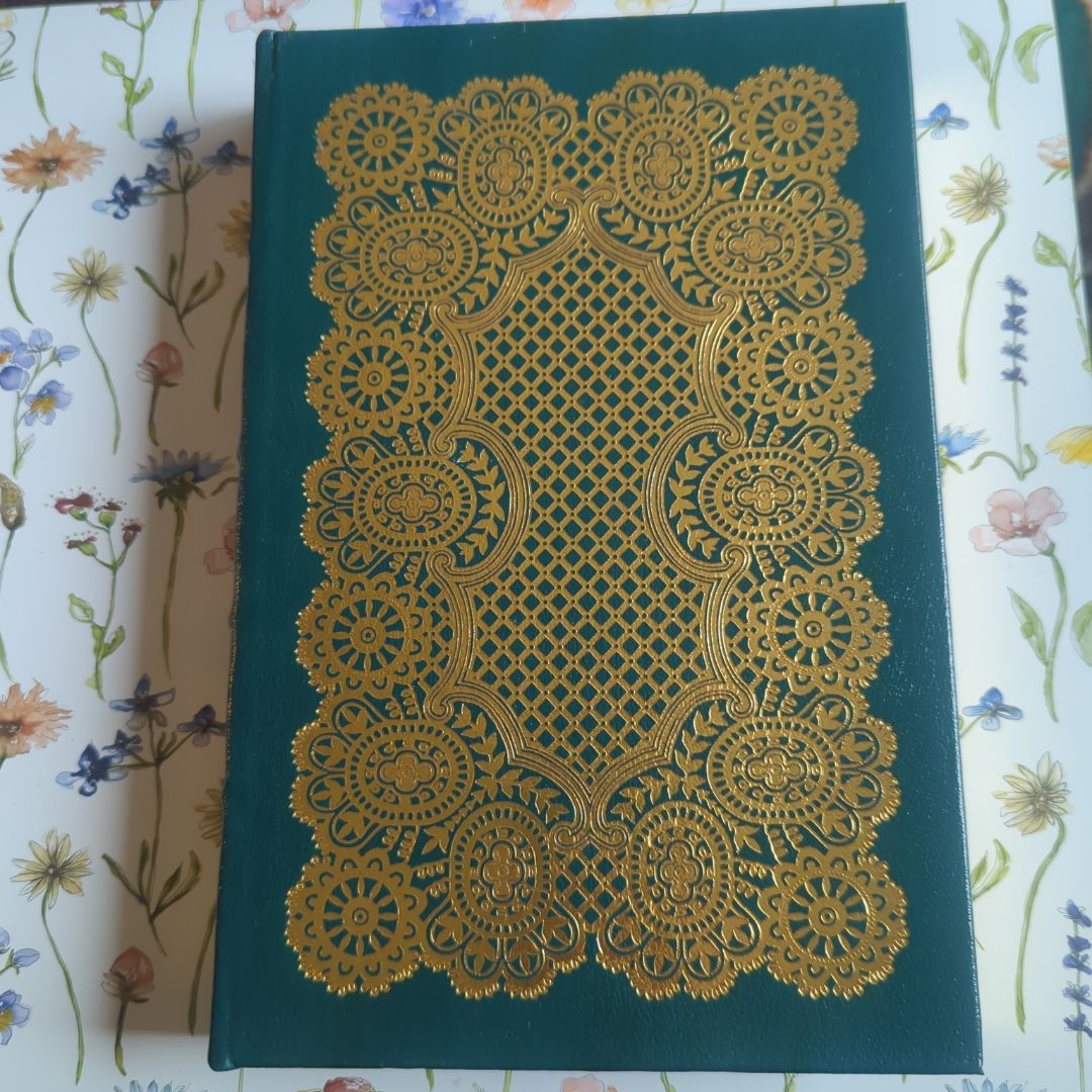 Poems of Emily Dickinson 