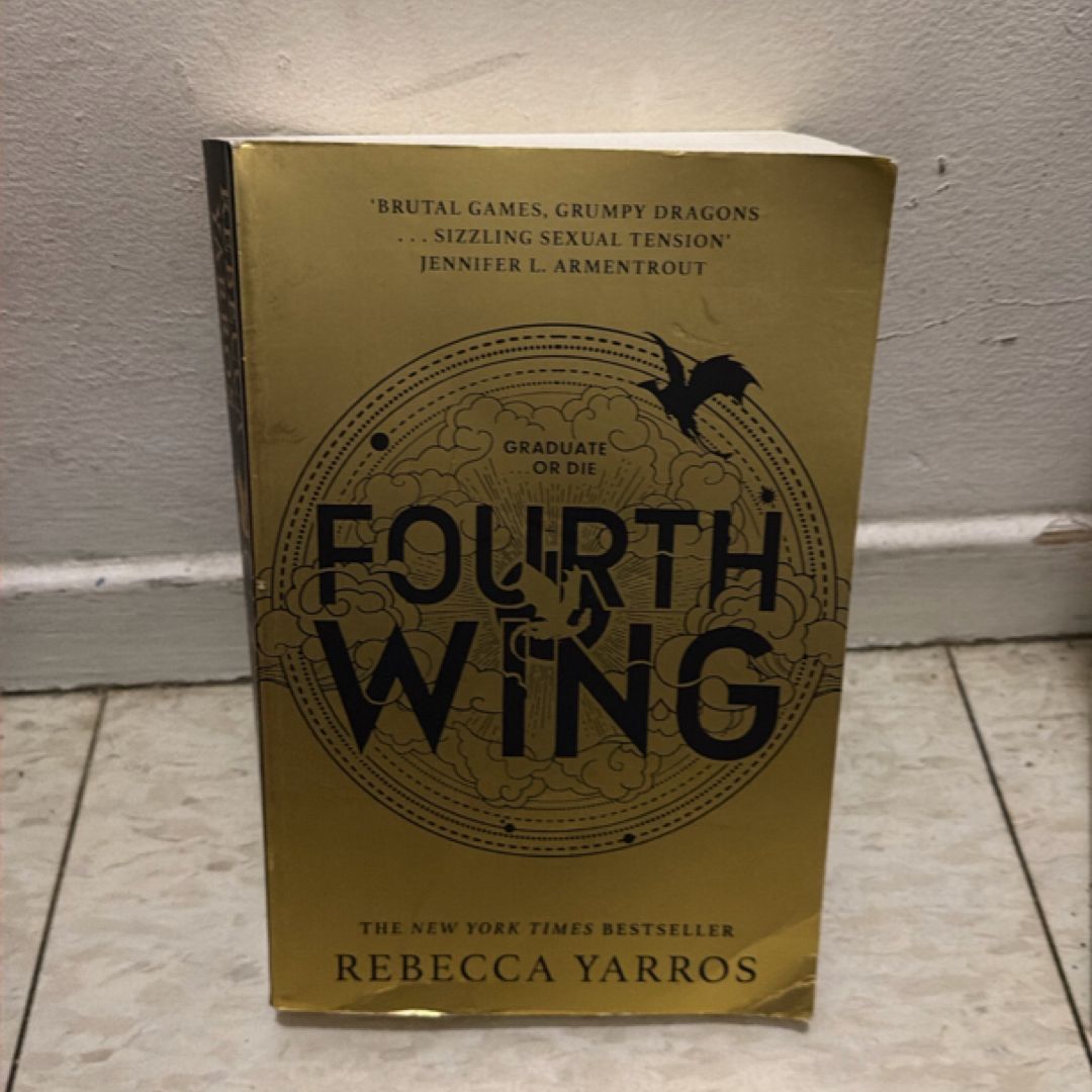 Fourth Wing