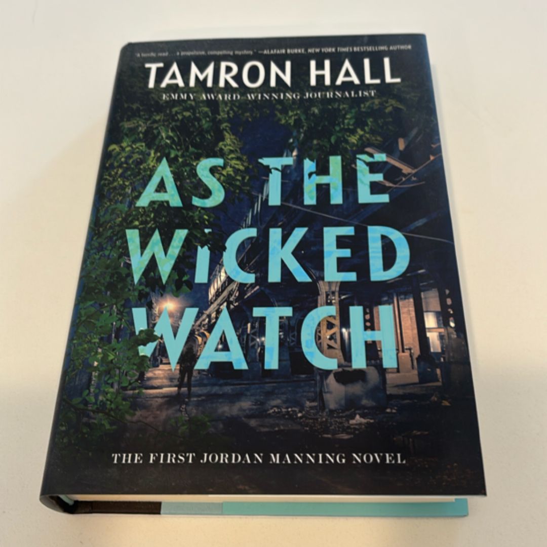 As the Wicked Watch