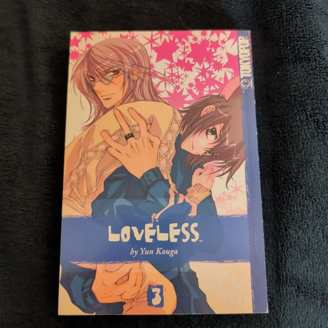 Loveless