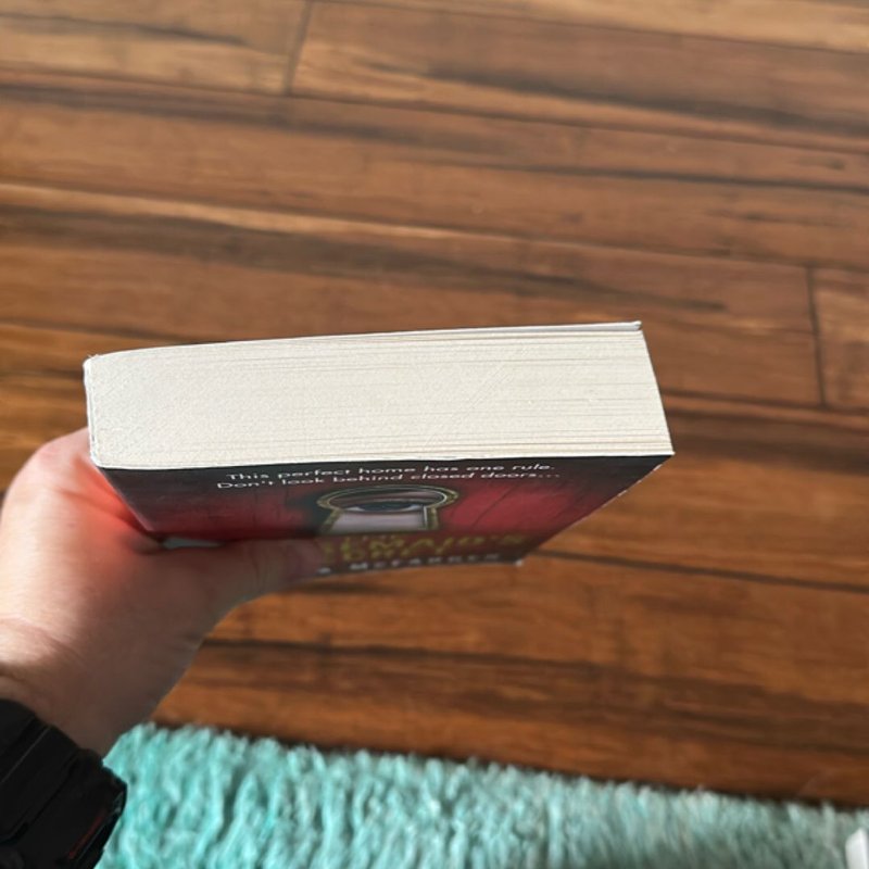 The Housemaid's Secret