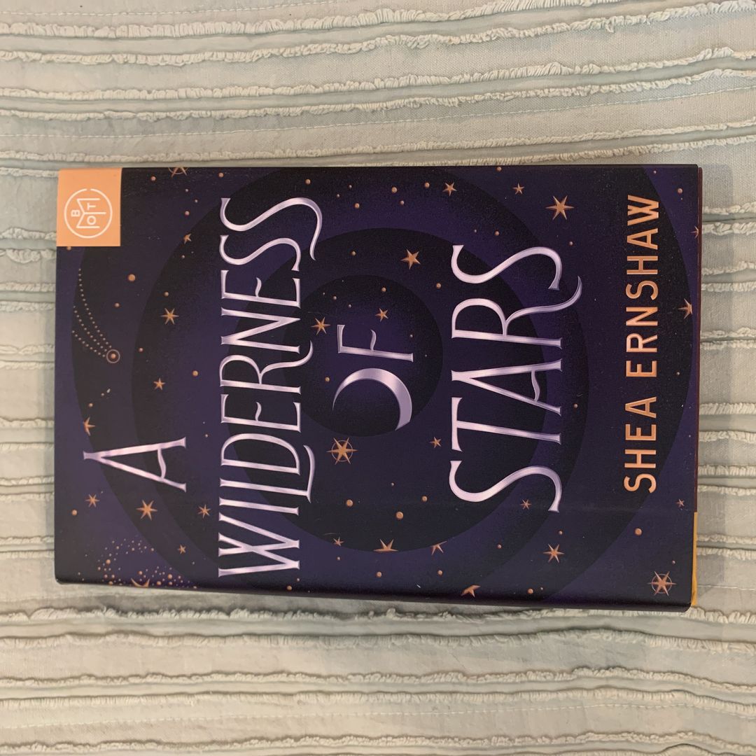 A Wilderness of Stars