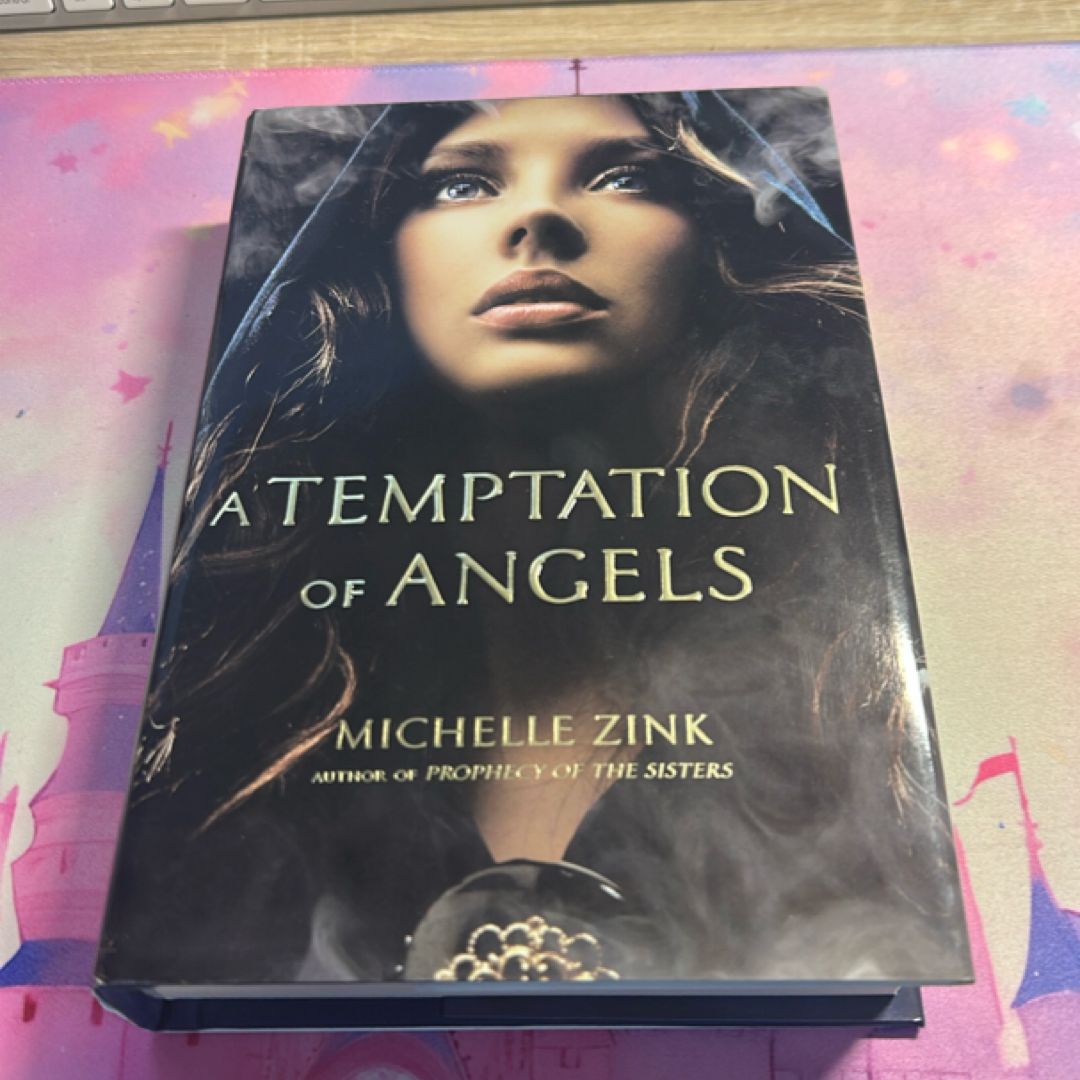 A Temptation of Angels