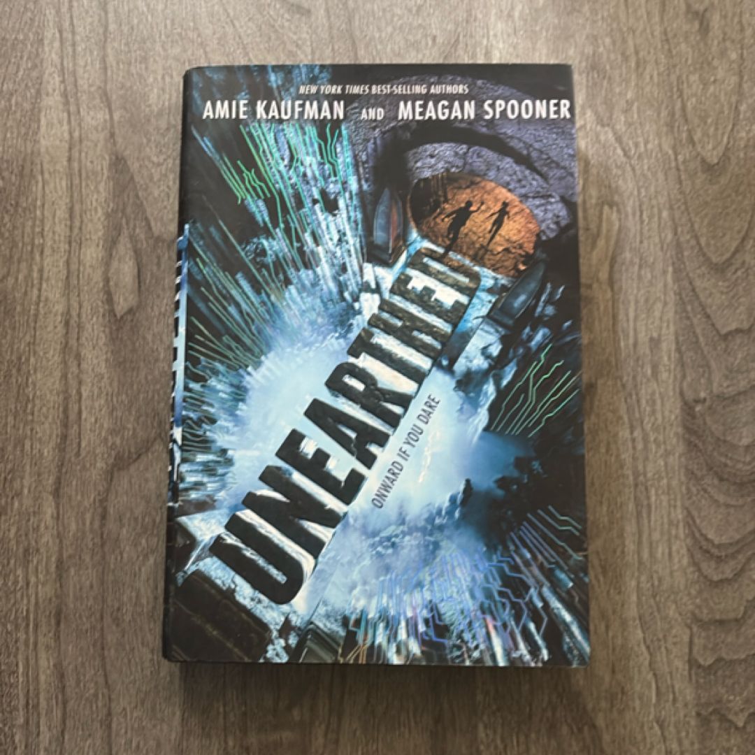 Unearthed