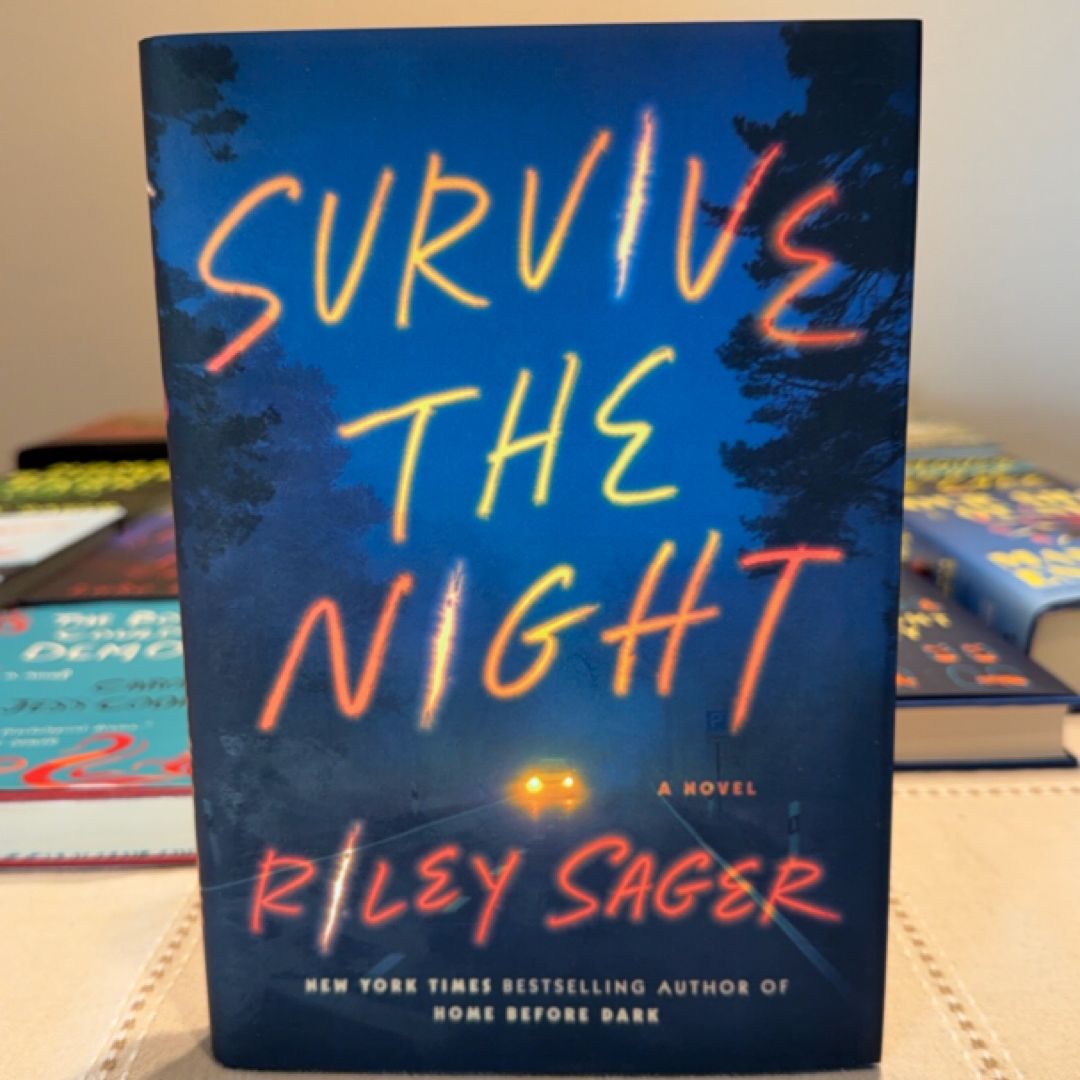 Survive the Night