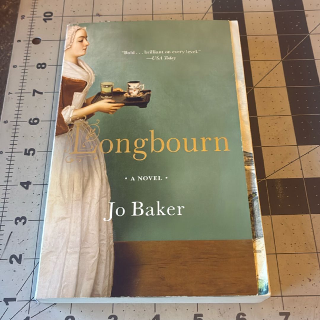 Longbourn