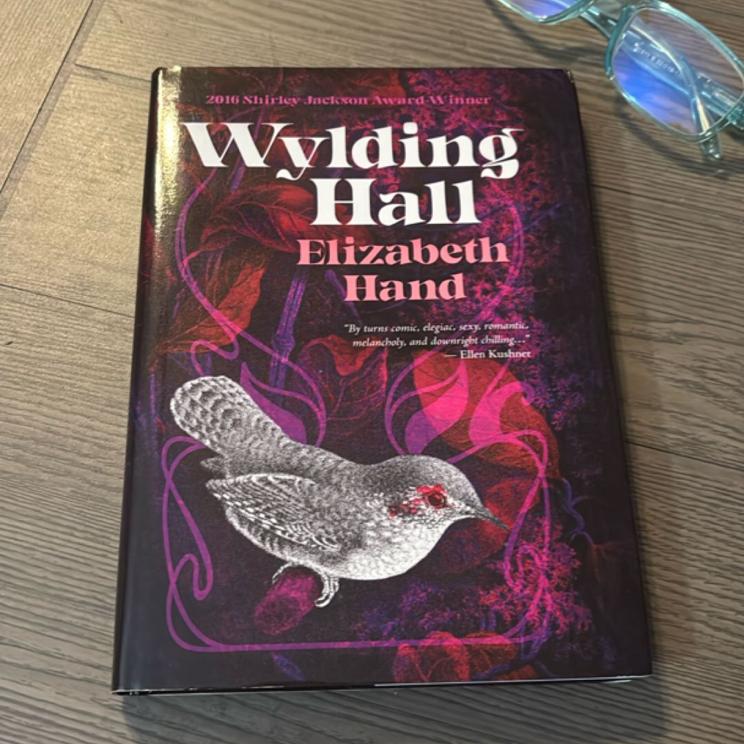 Wylding Hall