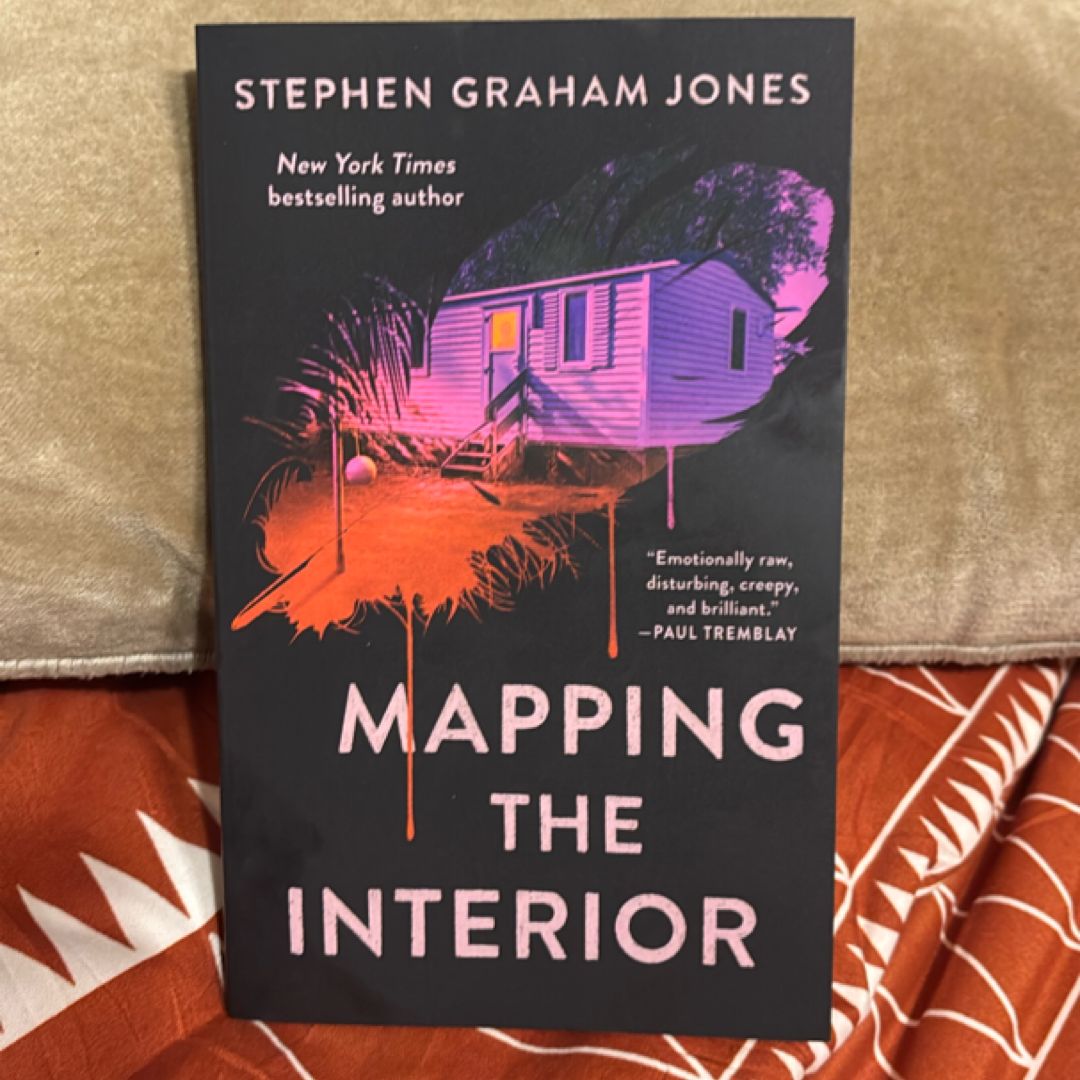 Mapping the Interior