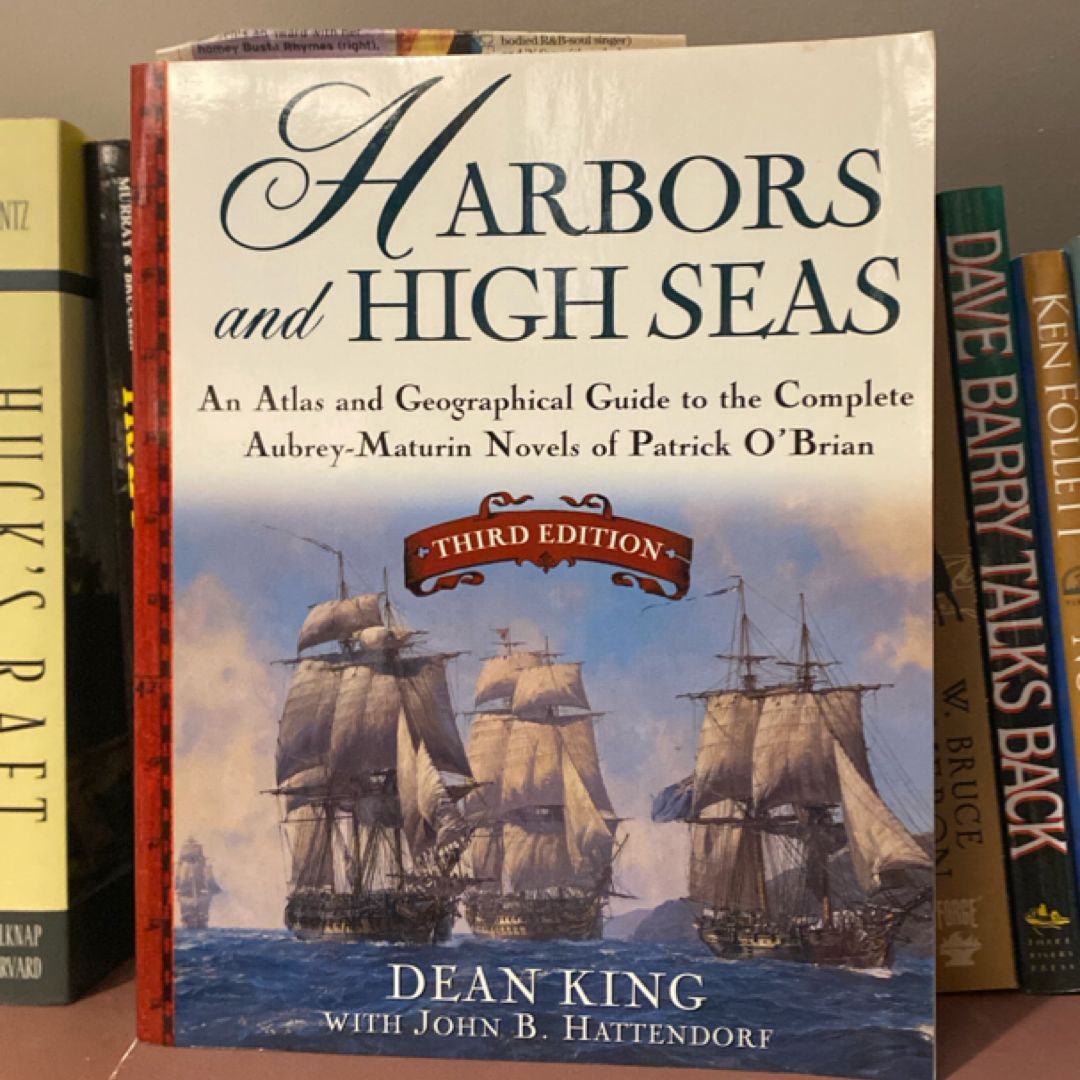 Harbors and High Seas