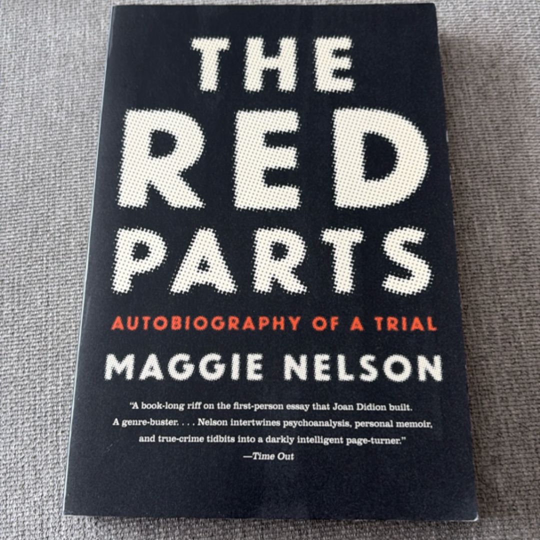 The Red Parts