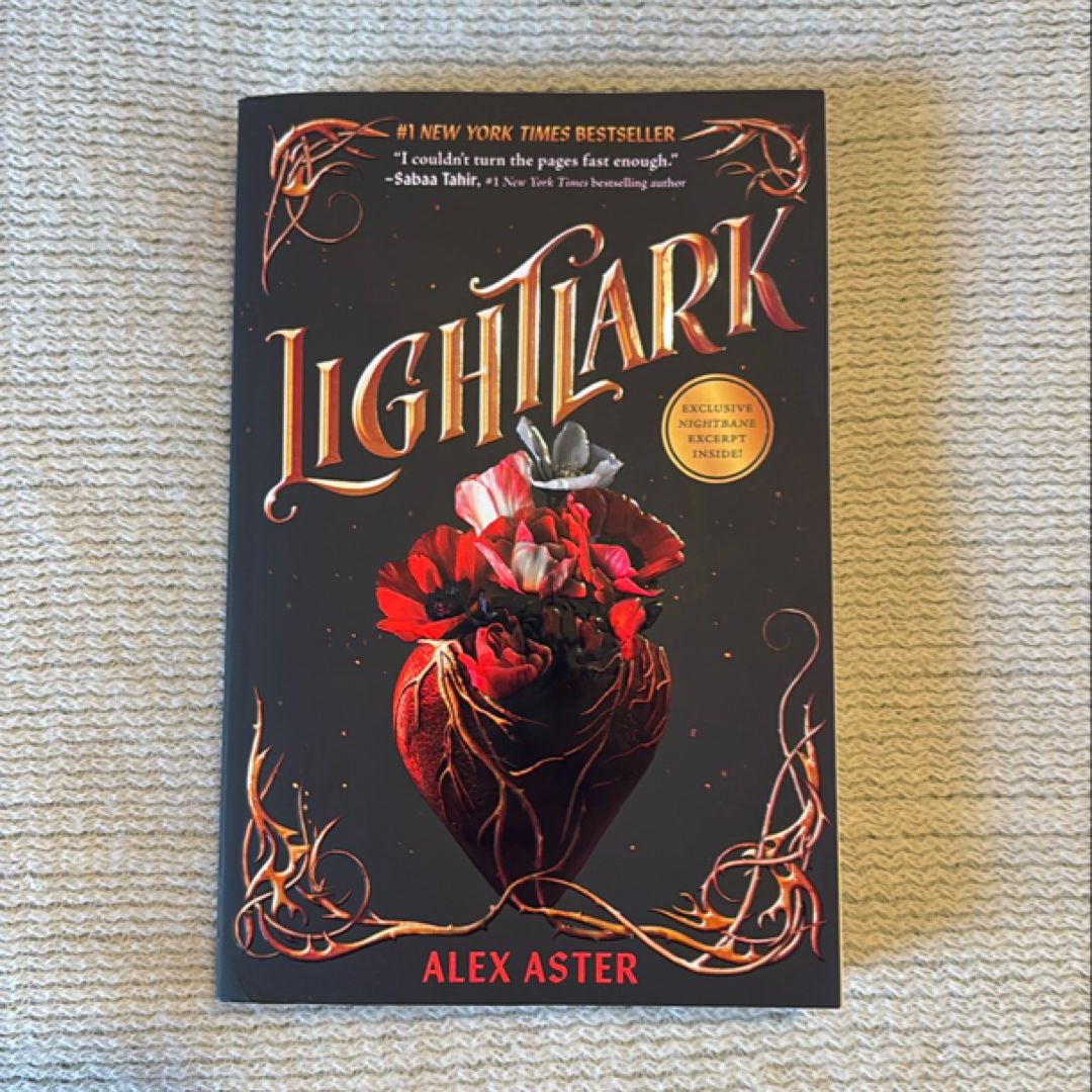 Lightlark