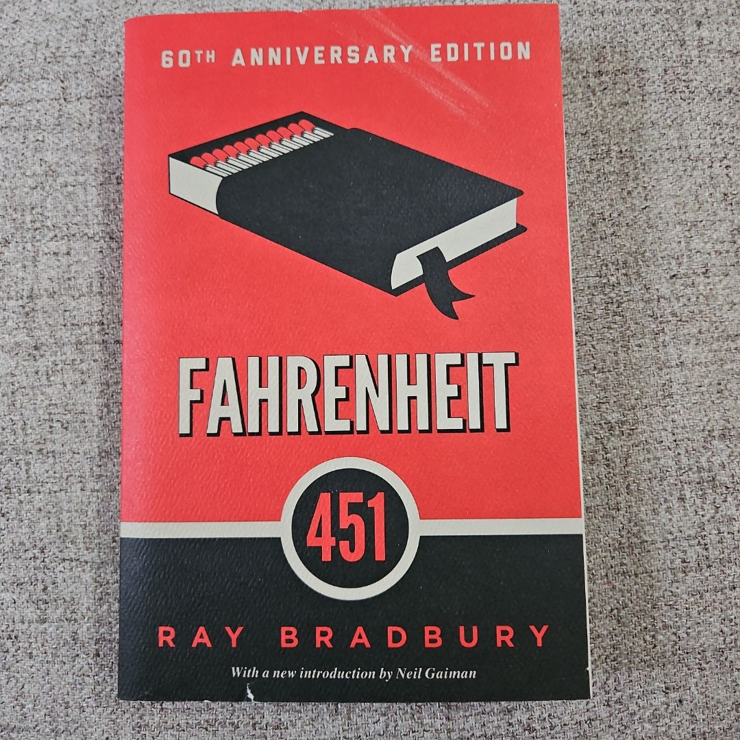Fahrenheit 451
