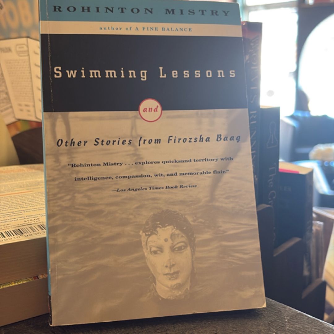 Swimming Lessons