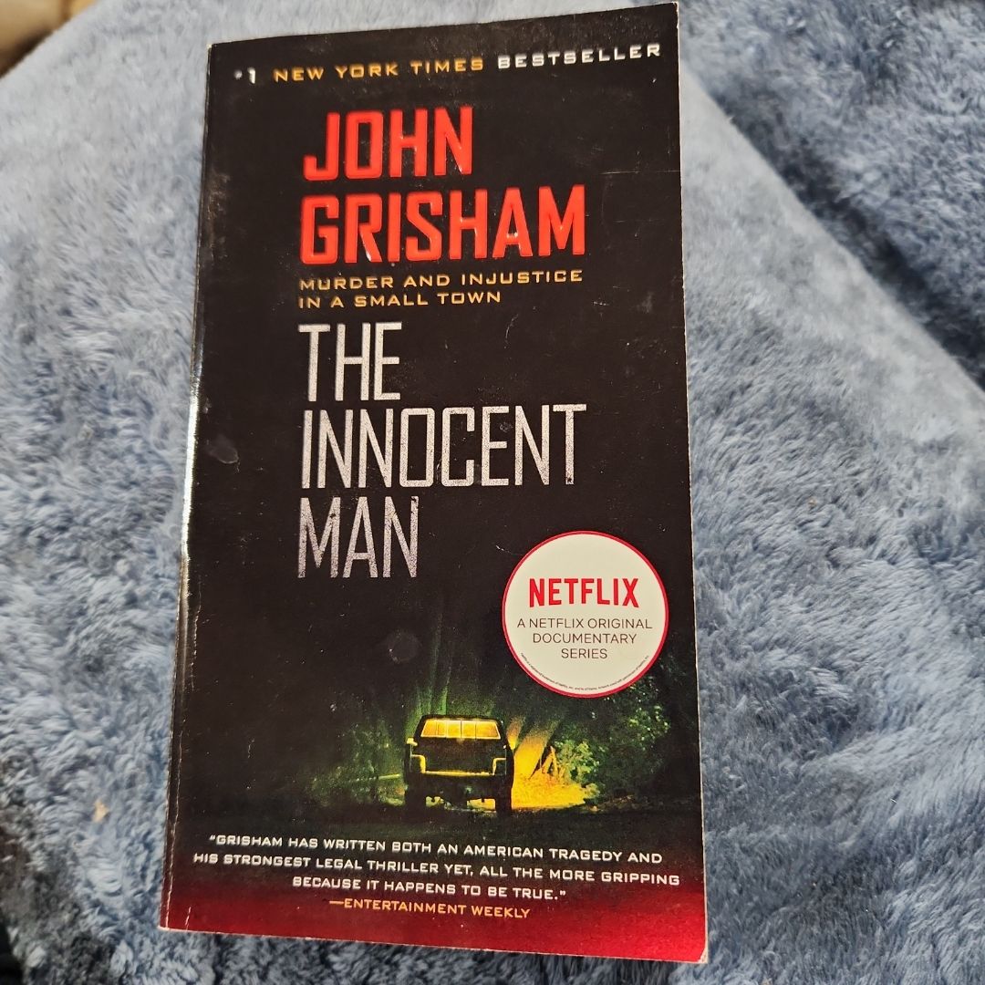 The Innocent Man