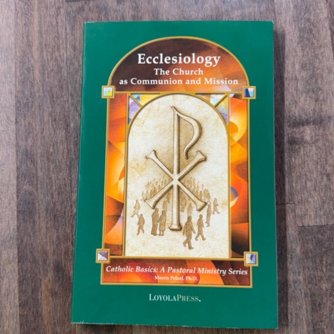 Ecclesiology