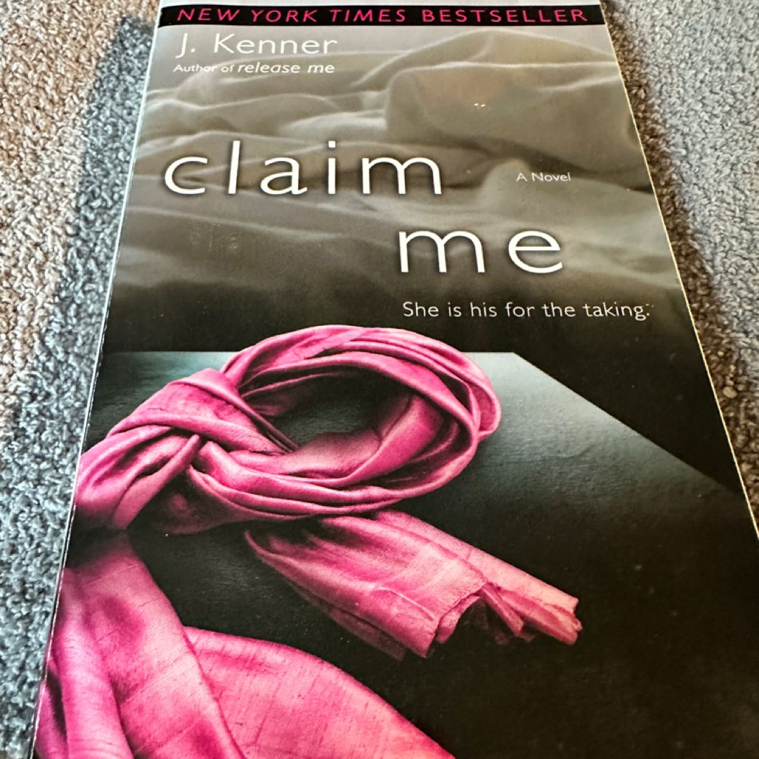 Claim Me