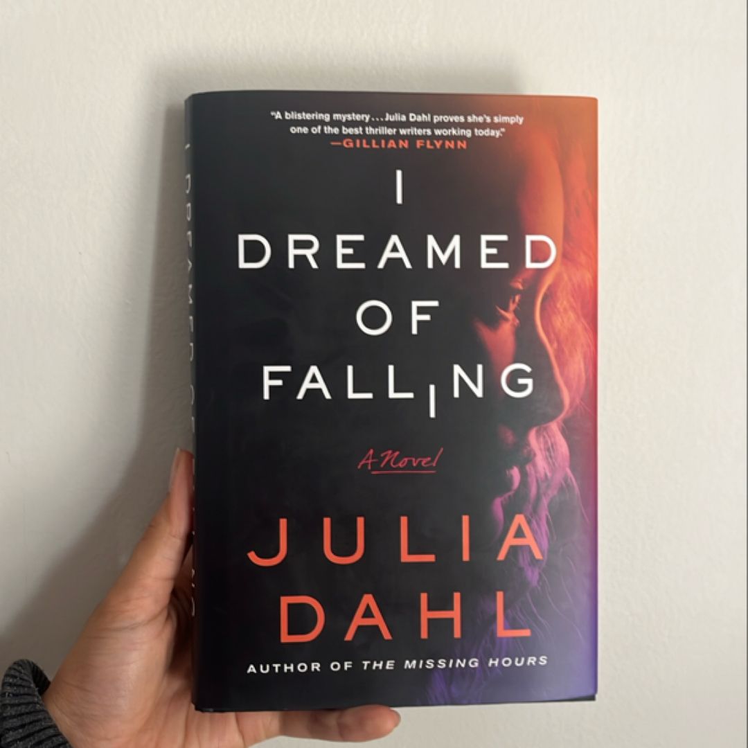 I Dreamed of Falling