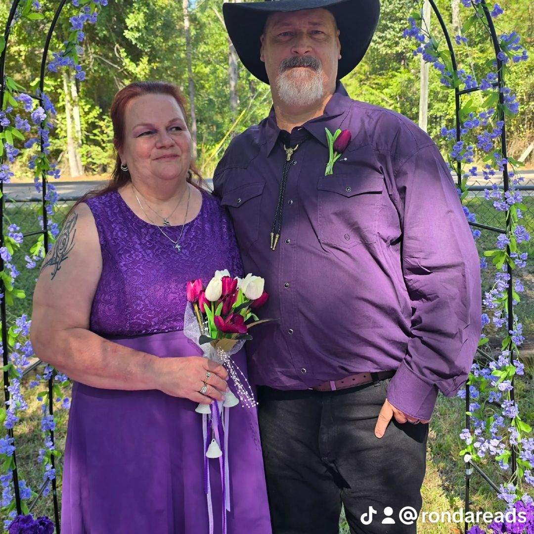 Ronda Smith Stoddard