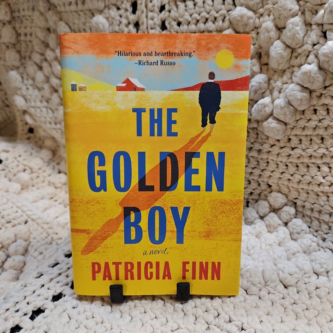 The Golden Boy