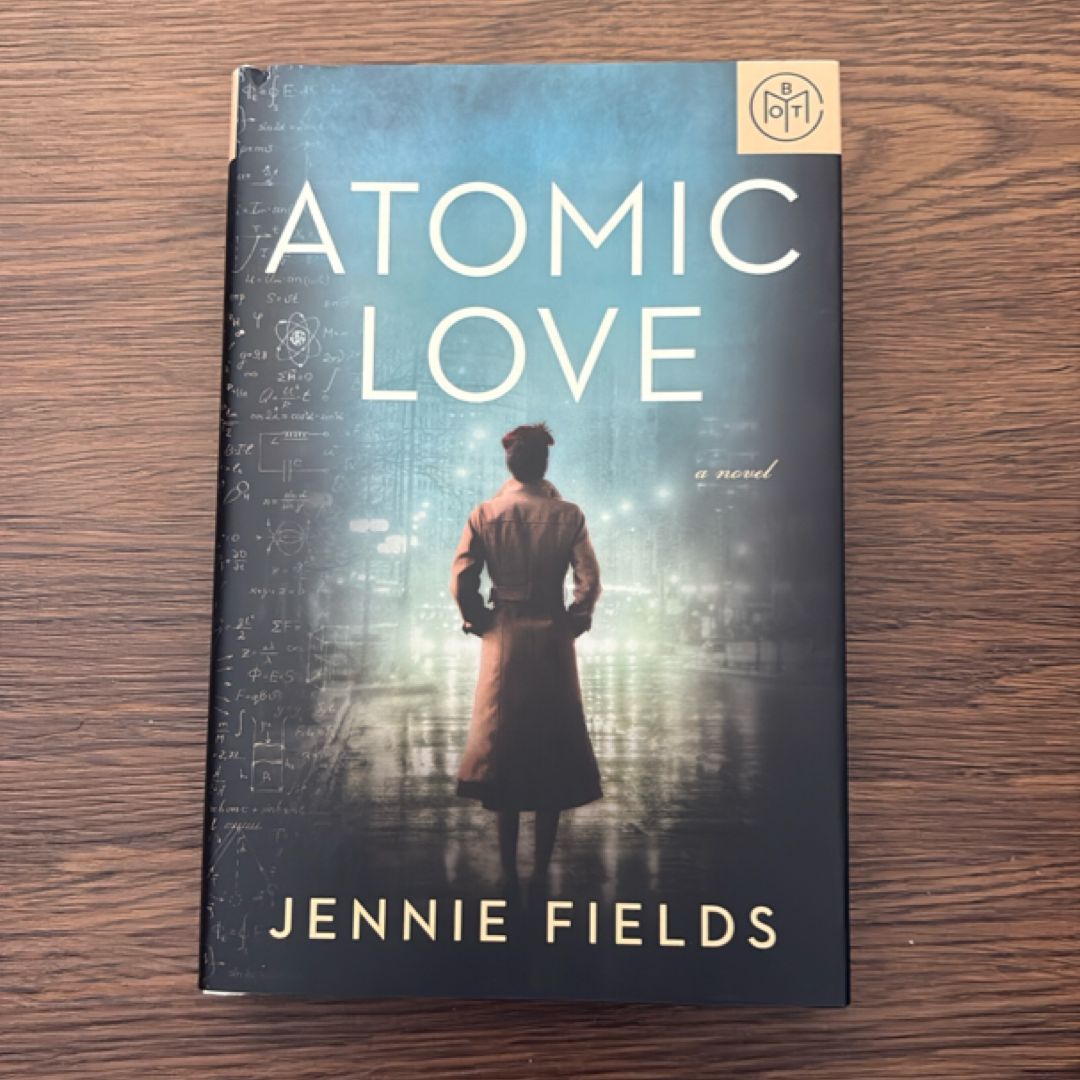 Atomic Love