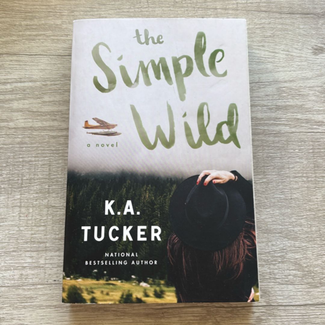 The Simple Wild