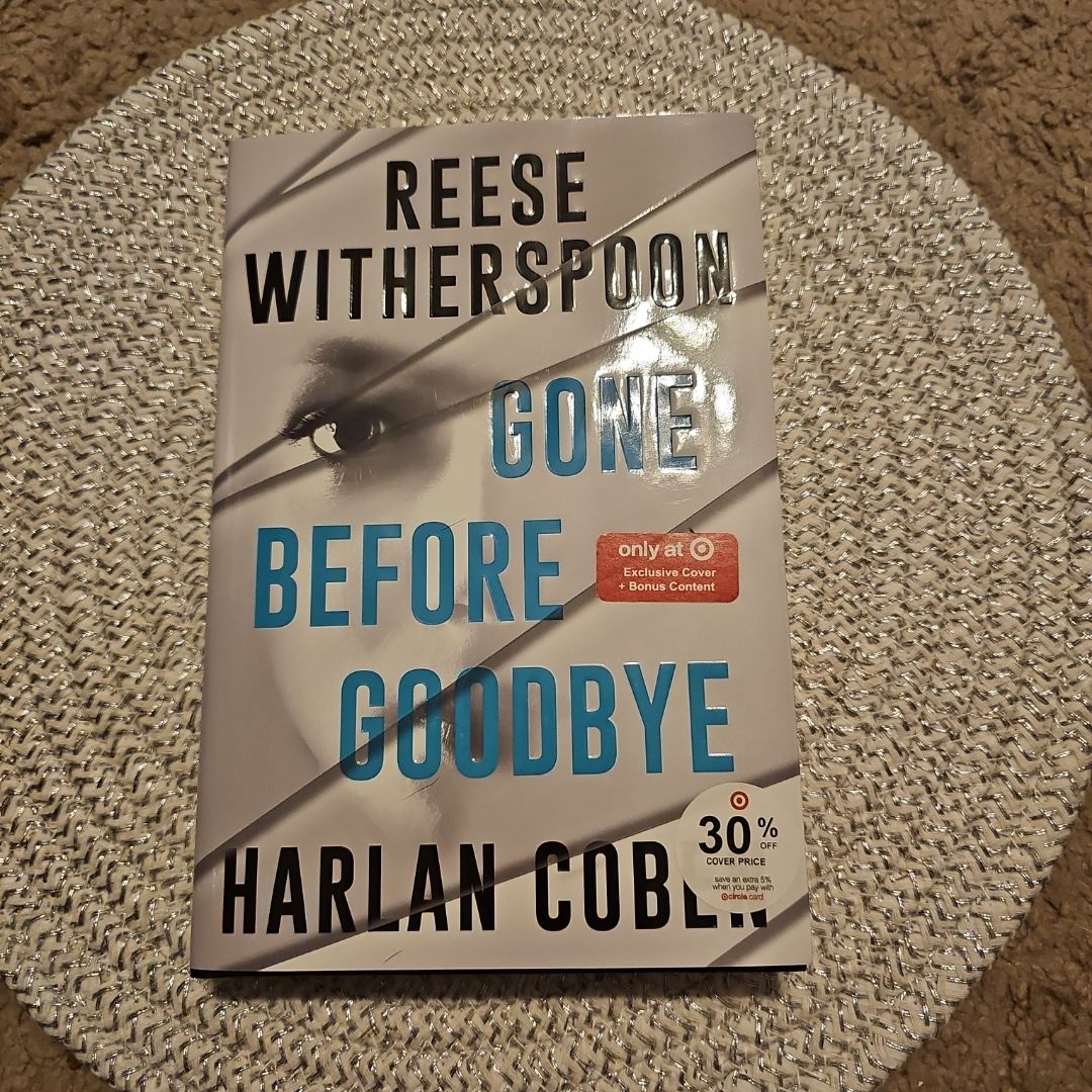 Gone Before Goodbye