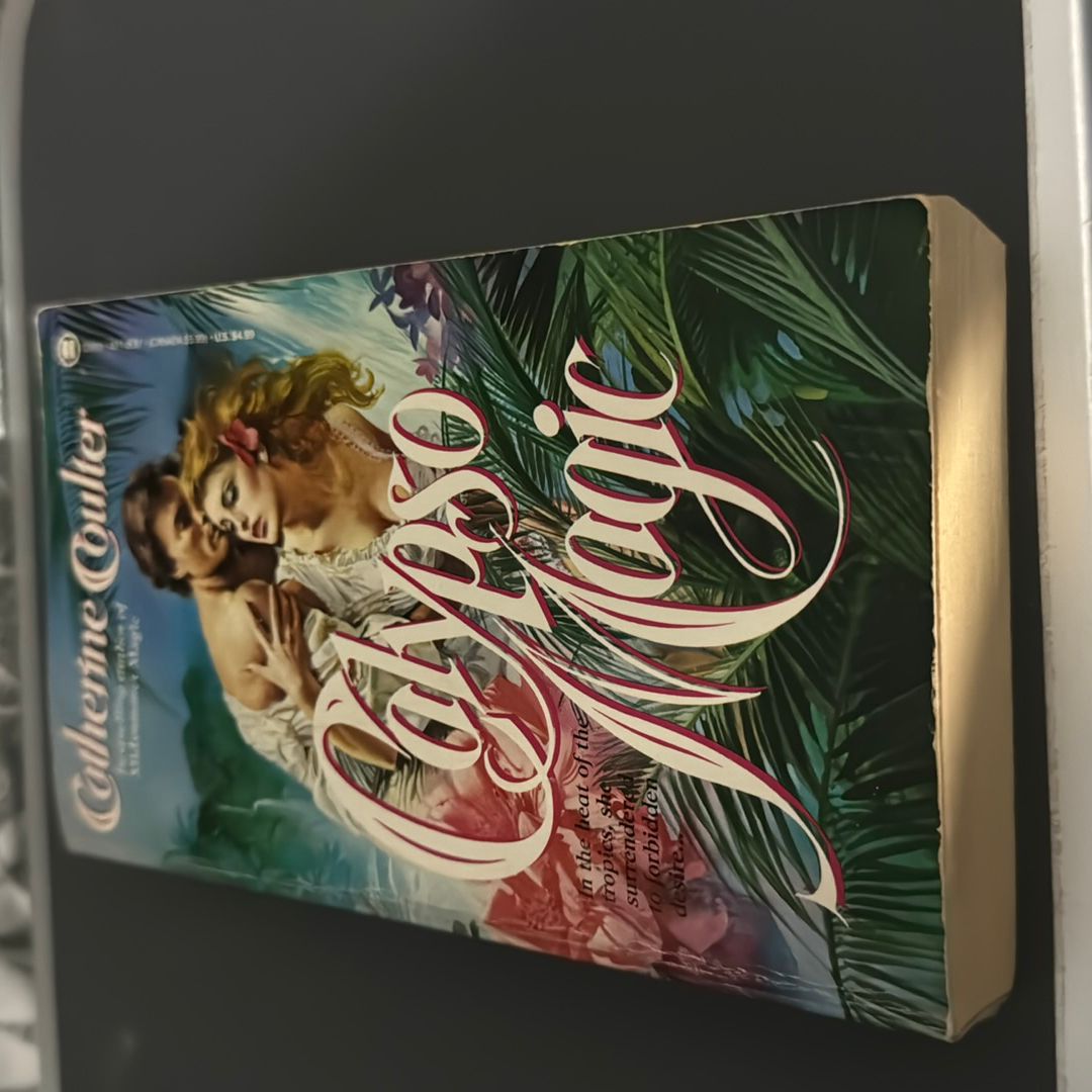 Calypso Magic