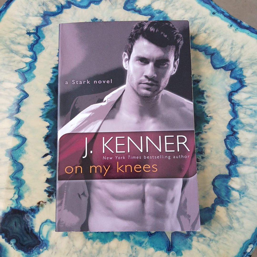 On My Knees