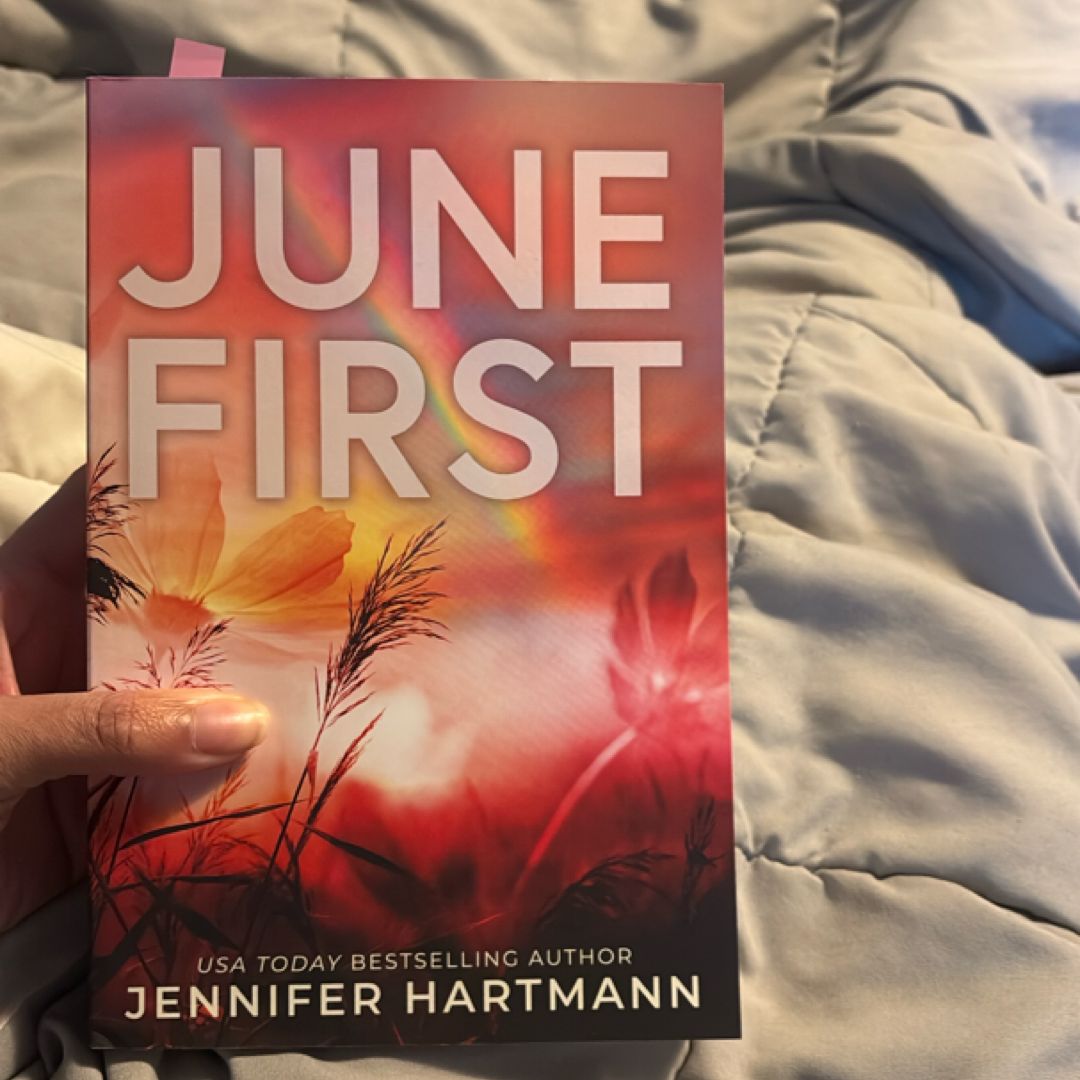 June First