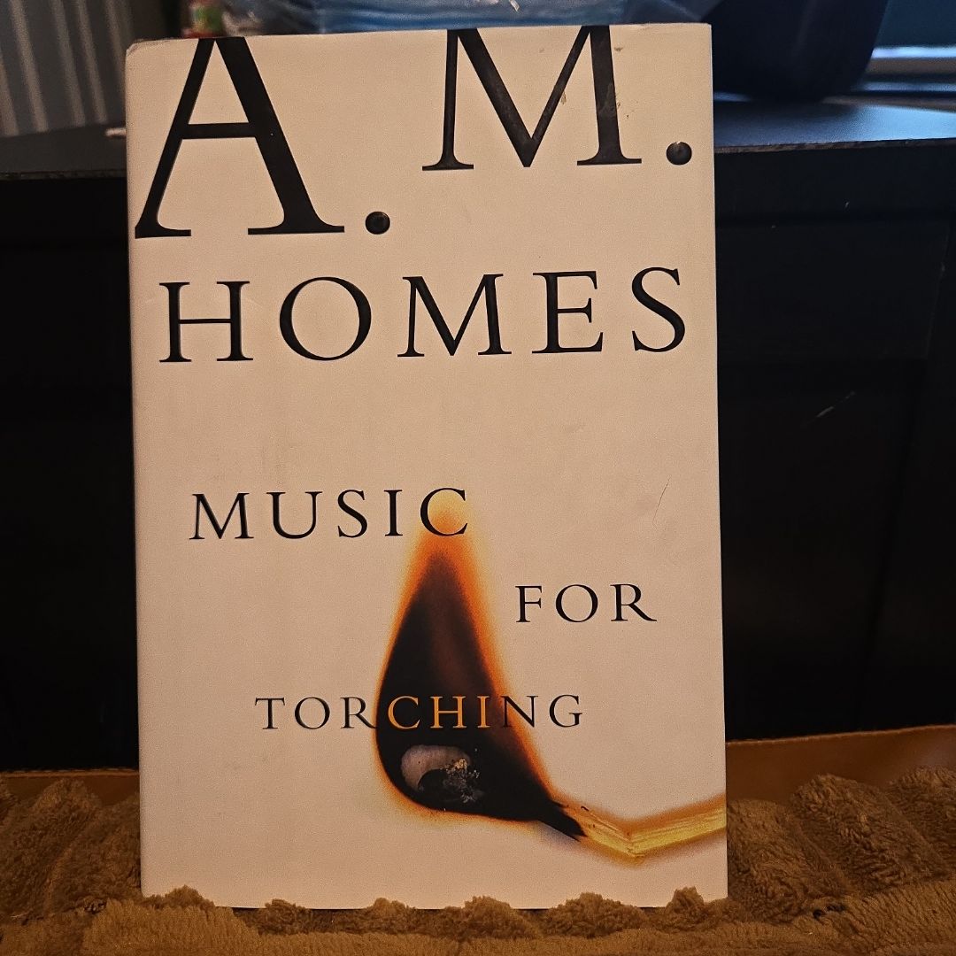 Music for Torching