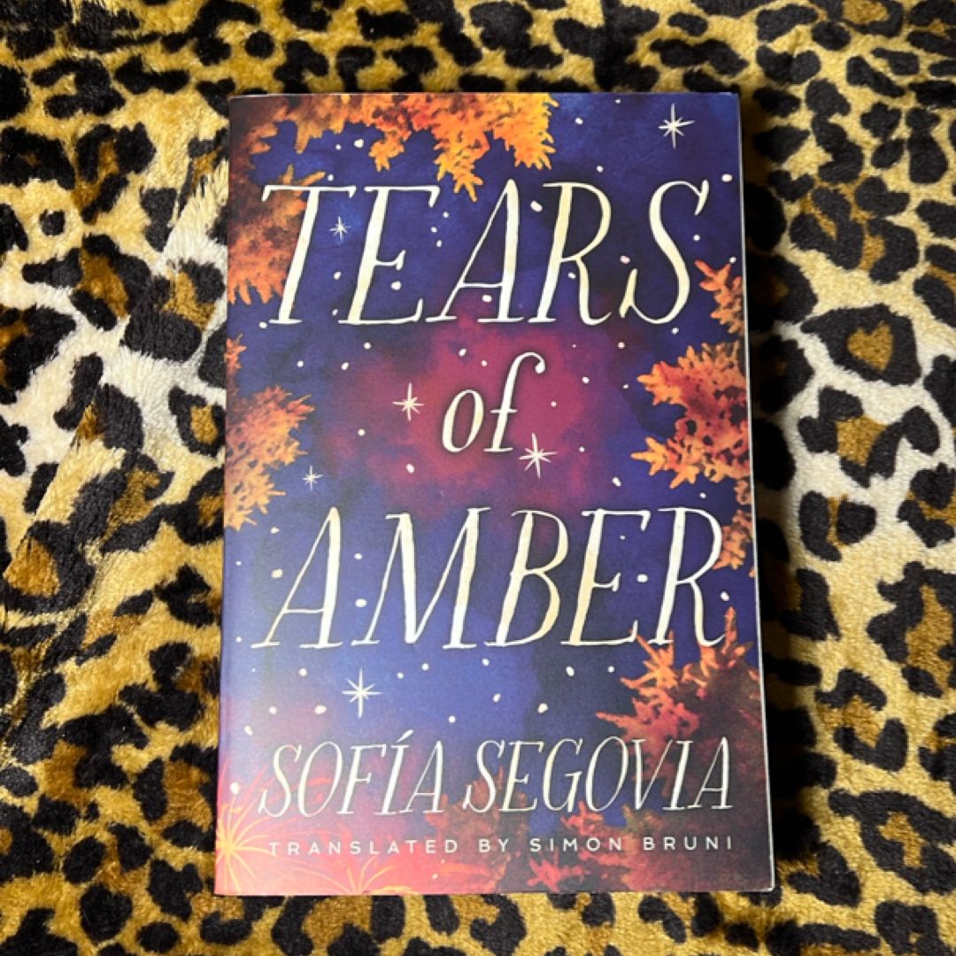 Tears of Amber