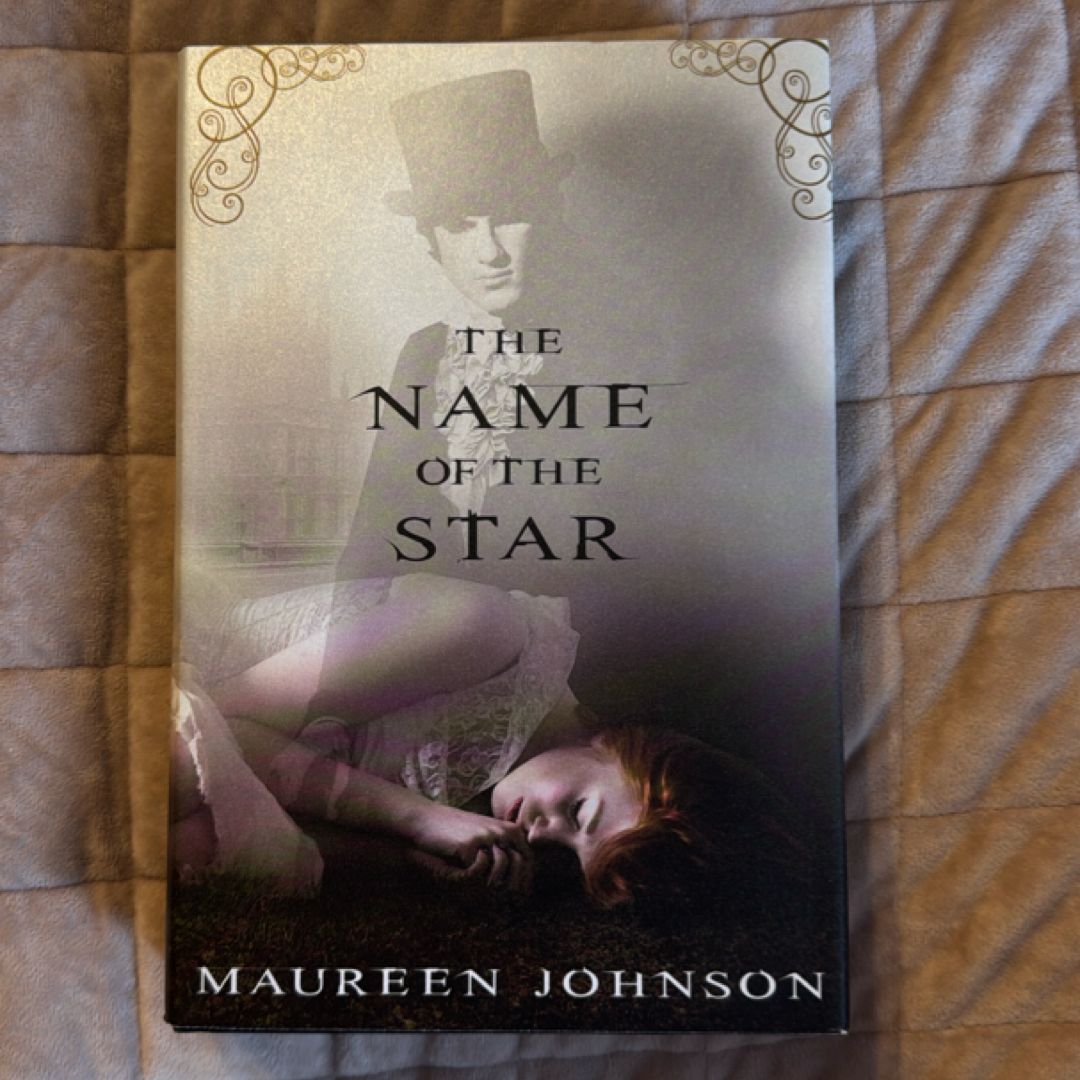 The Name of the Star