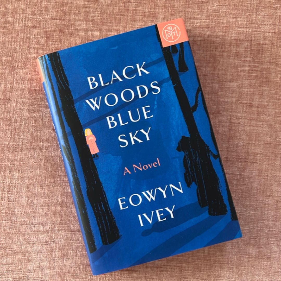Black Woods, Blue Sky