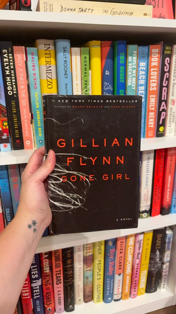 Gone Girl