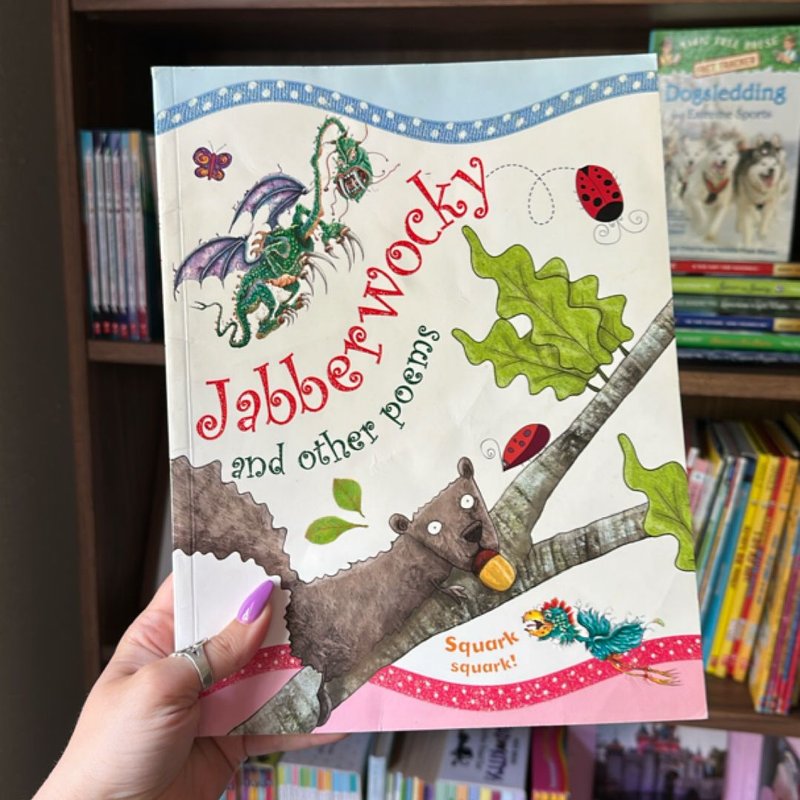 Jabberwocky