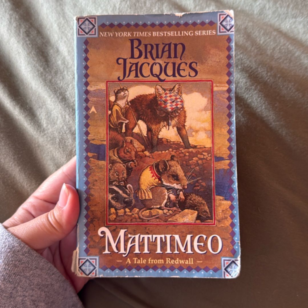 Mattimeo