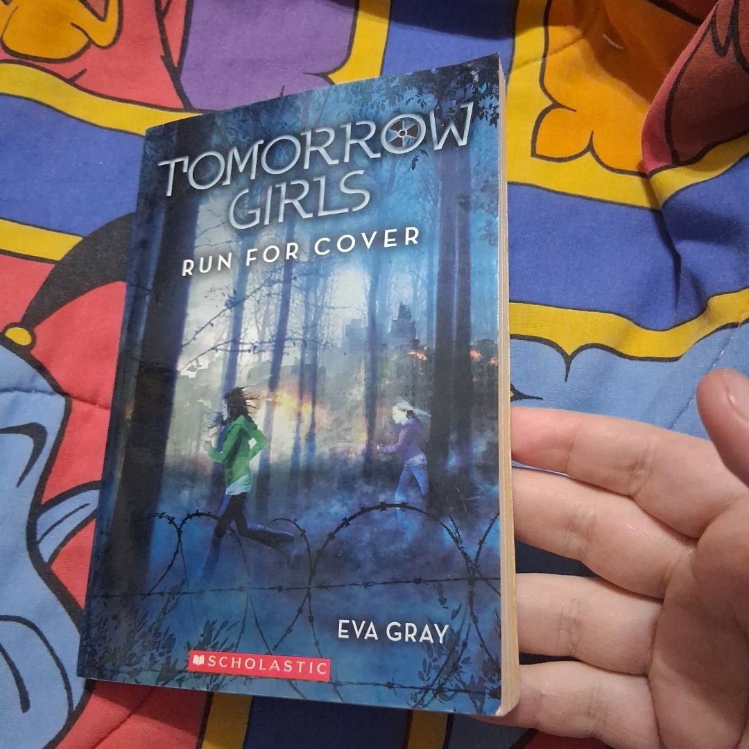 Run for Cover