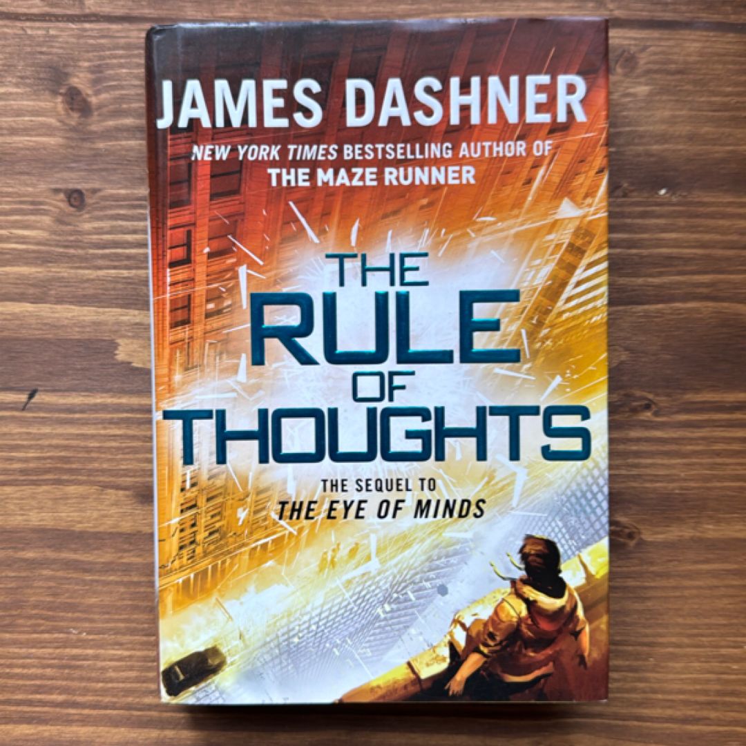 The Rule of Thoughts