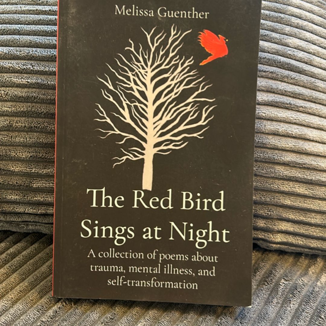 The Red Bird Sings at Night