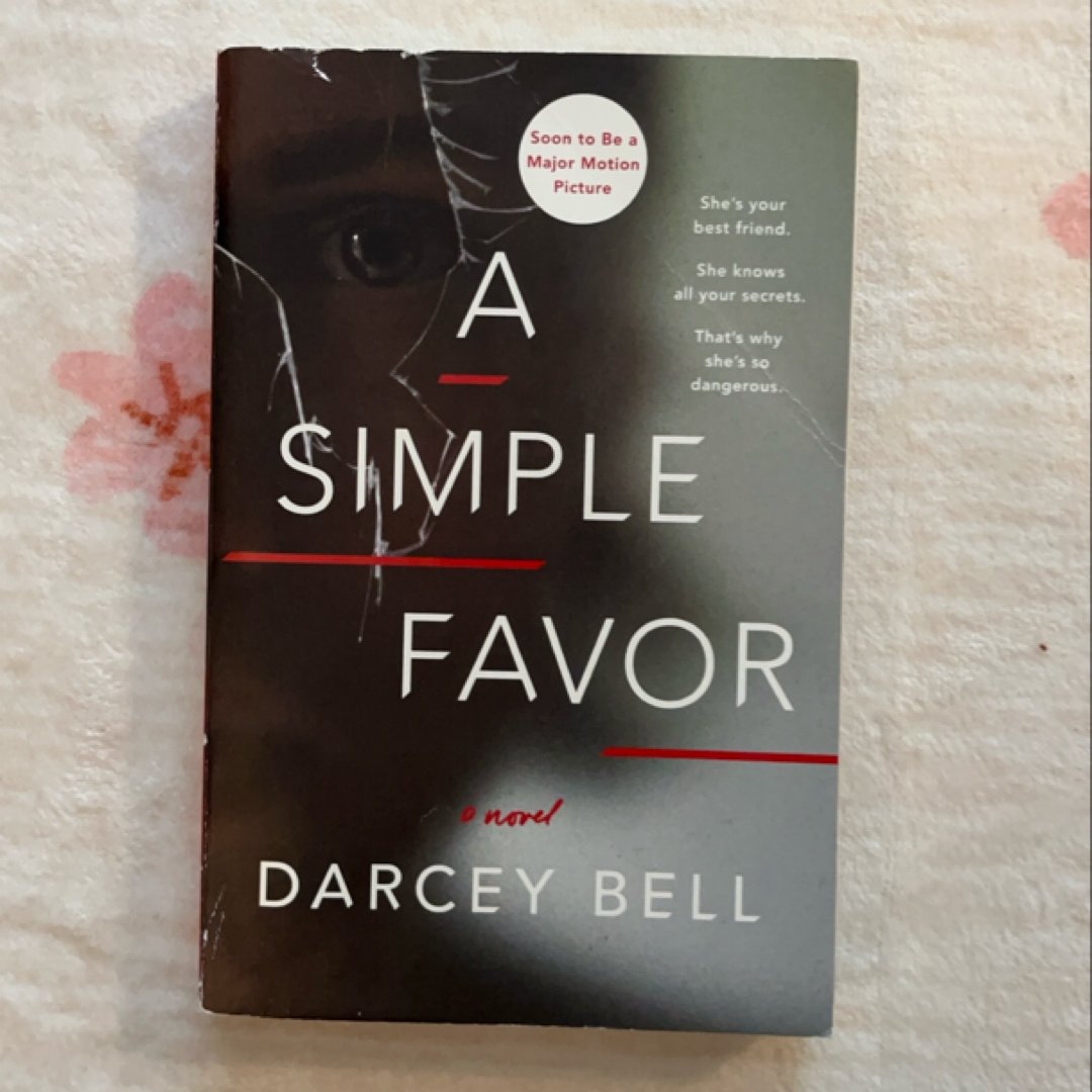 A Simple Favor