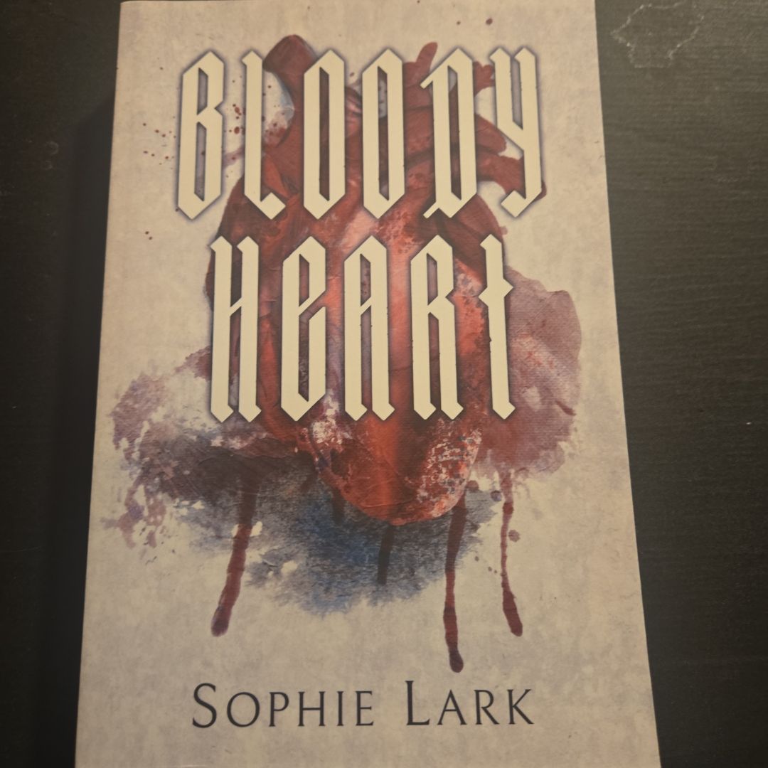 Bloody Heart