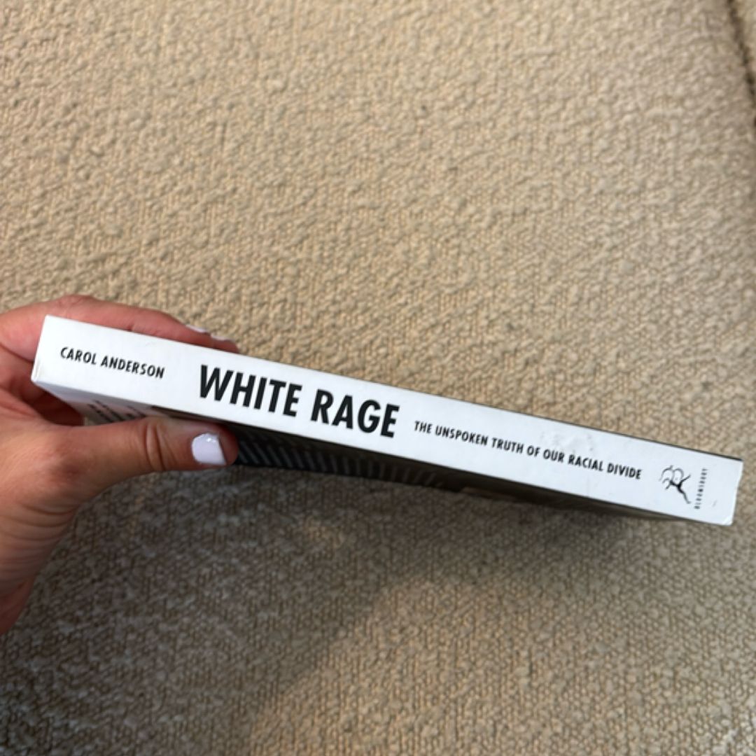White Rage