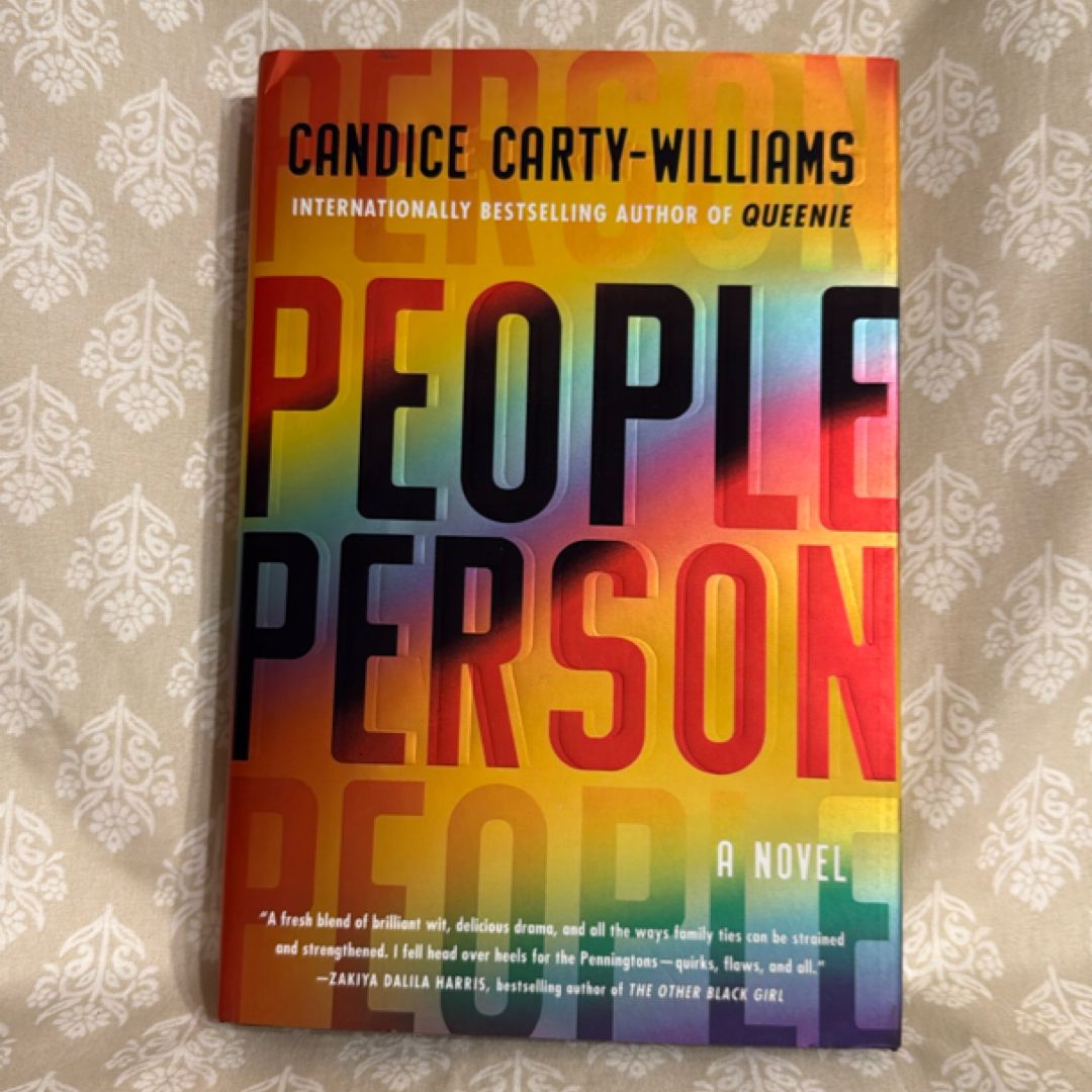People Person