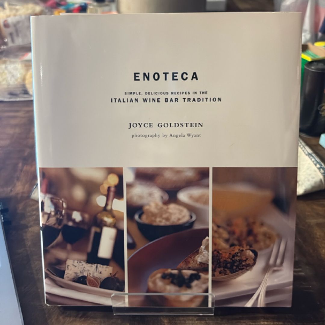 Enoteca