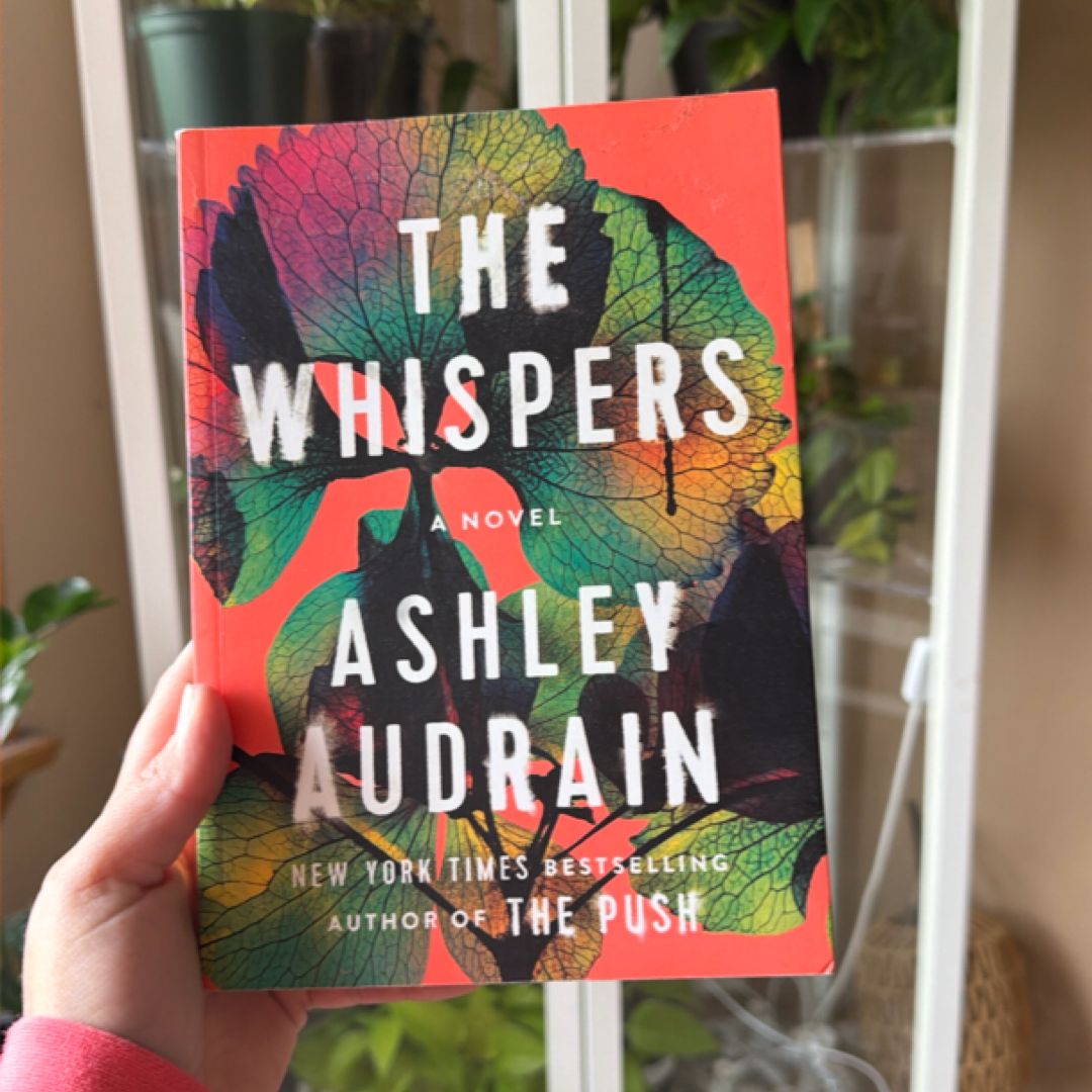 The Whispers