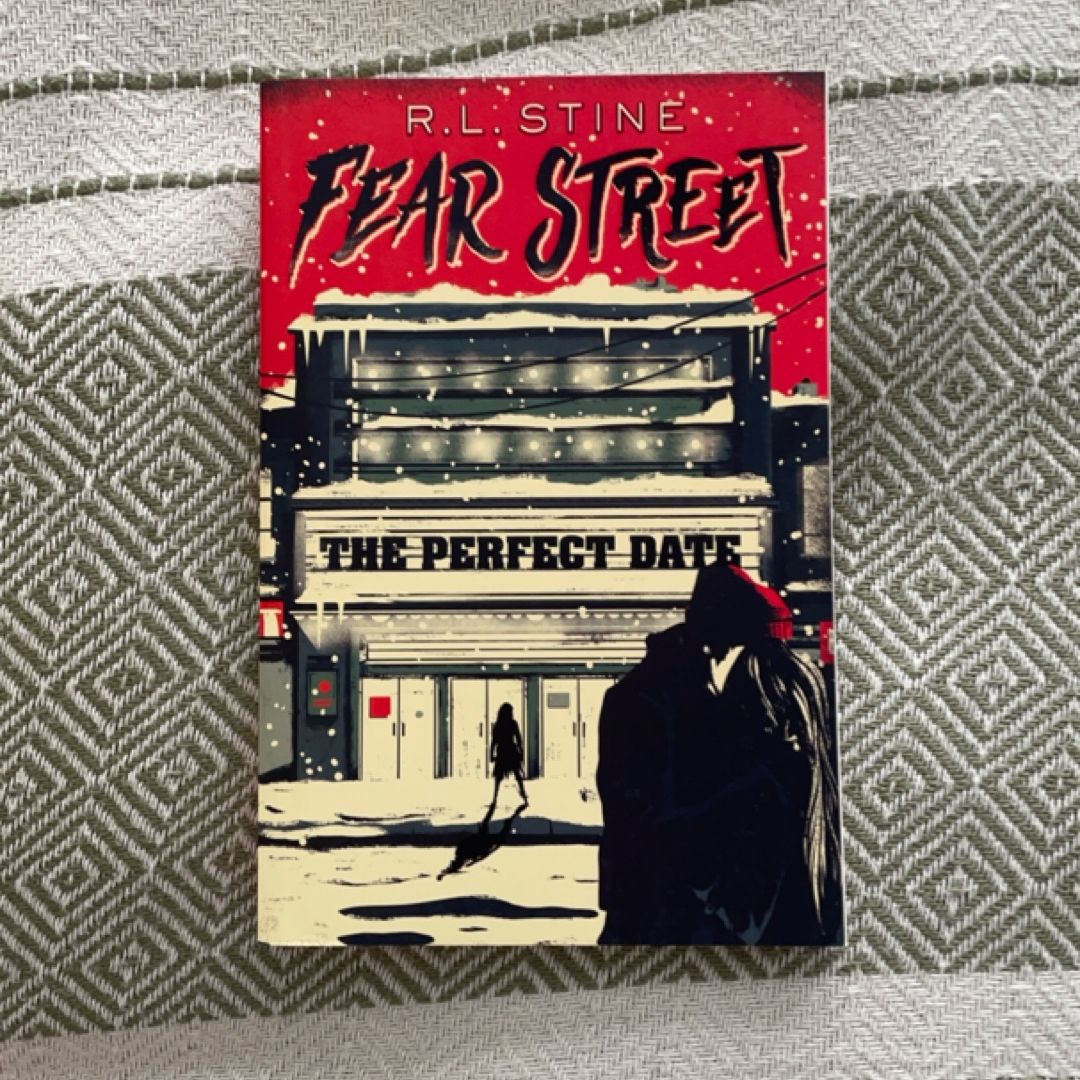 The Perfect Date