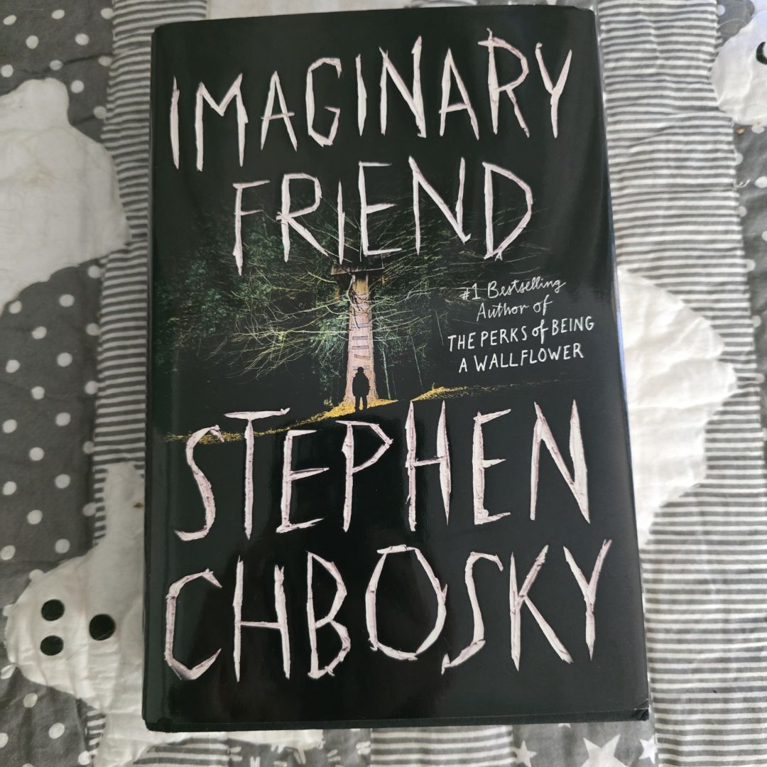 Imaginary Friend