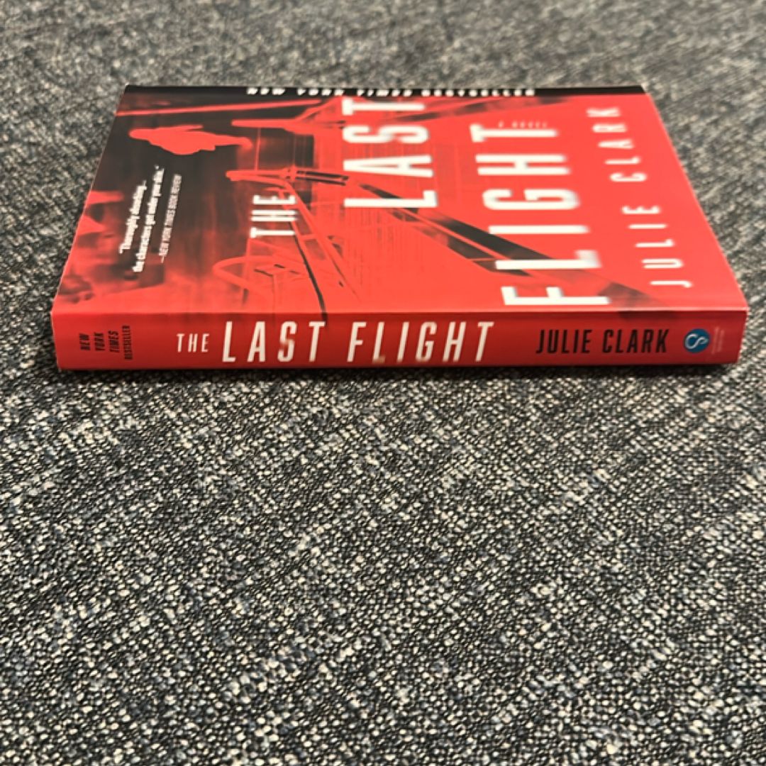 The Last Flight