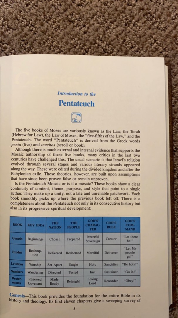 Talk Thru the Bible